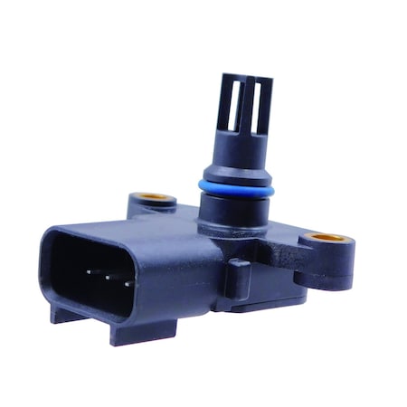 Wai Global MAP SENSOR, MAP1766 MAP1766